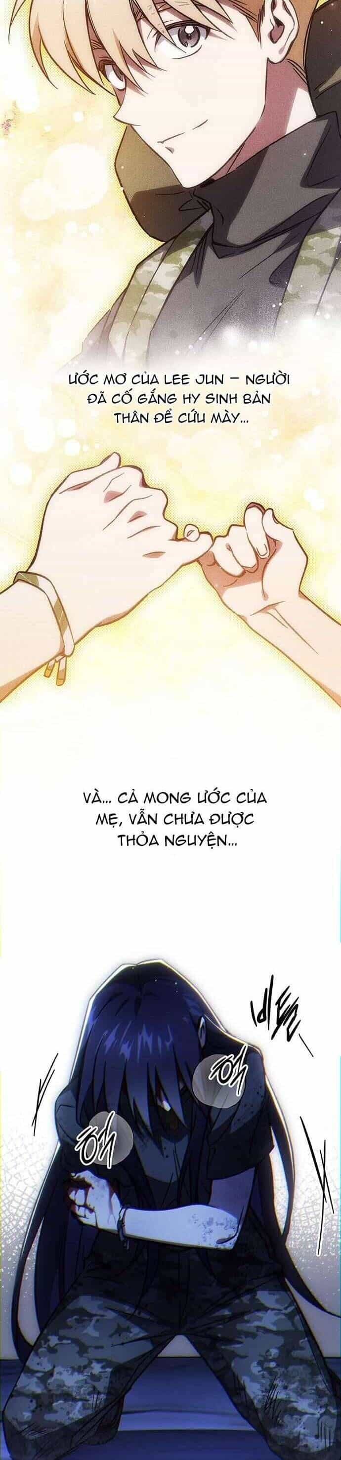 Công Chúa Ngọn Lửa Đen Lv.99 - Chương 2 - ảnh 78