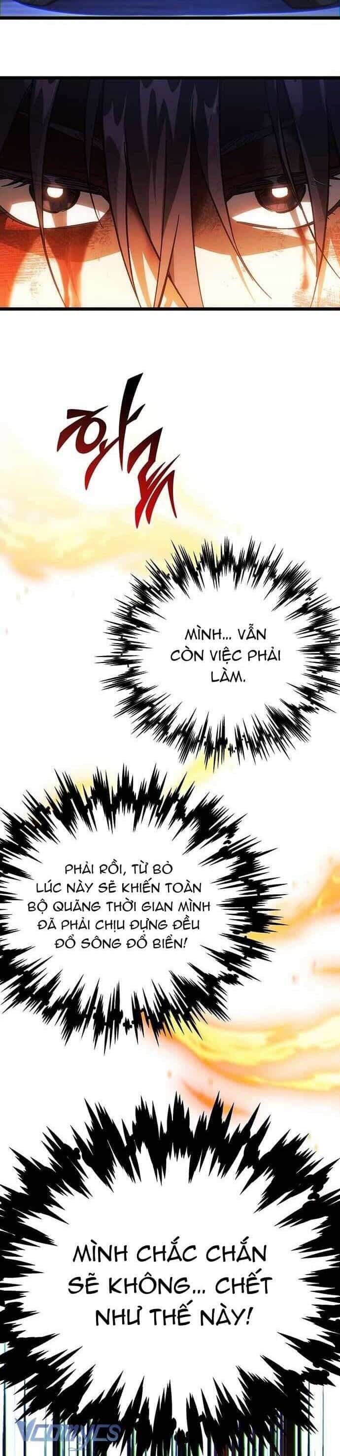 Công Chúa Ngọn Lửa Đen Lv.99 - Chương 2 - ảnh 79