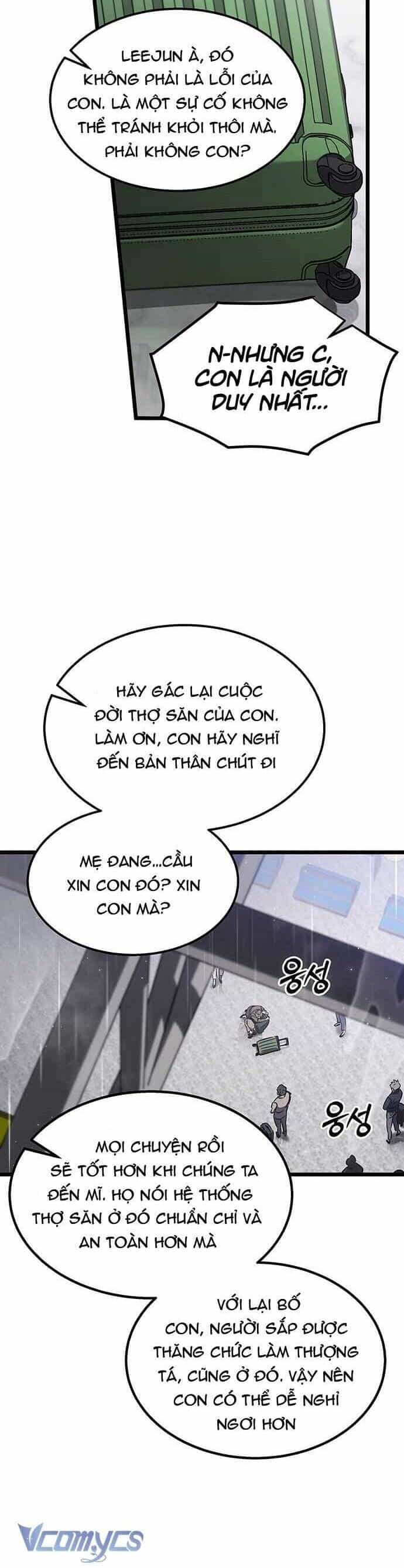 Công Chúa Ngọn Lửa Đen Lv.99 - Chương 3 - ảnh 12