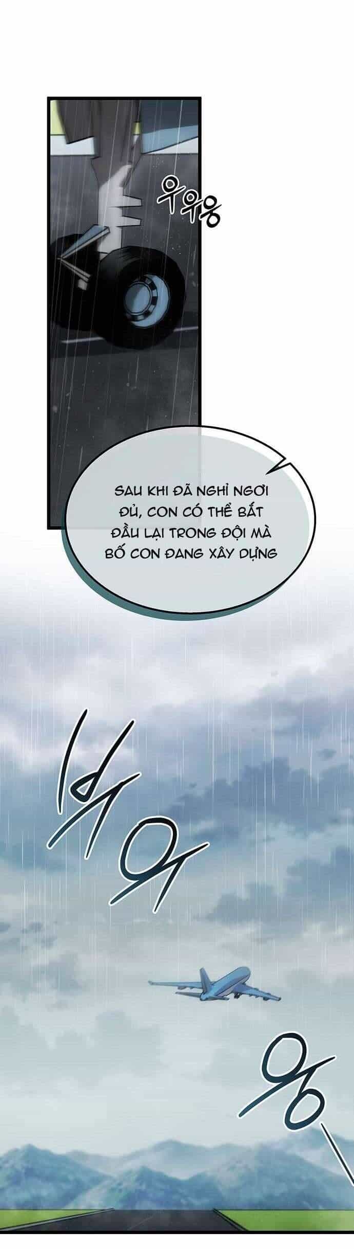 Công Chúa Ngọn Lửa Đen Lv.99 - Chương 3 - ảnh 13