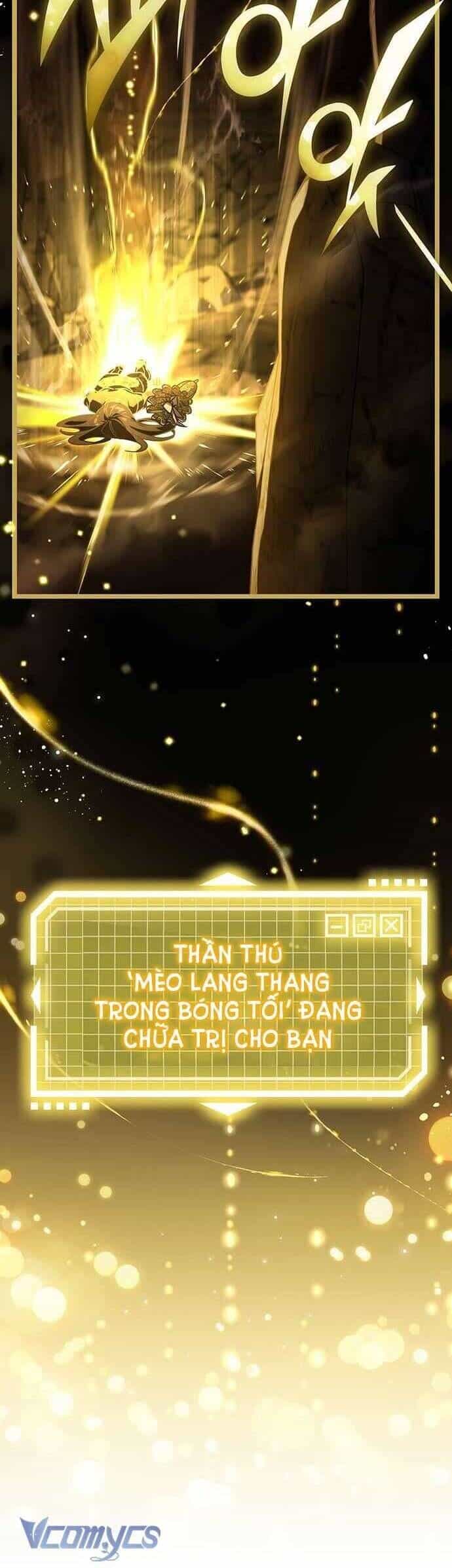 Công Chúa Ngọn Lửa Đen Lv.99 - Chương 3 - ảnh 18