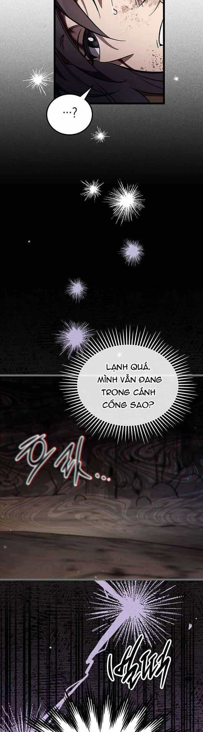 Công Chúa Ngọn Lửa Đen Lv.99 - Chương 3 - ảnh 20