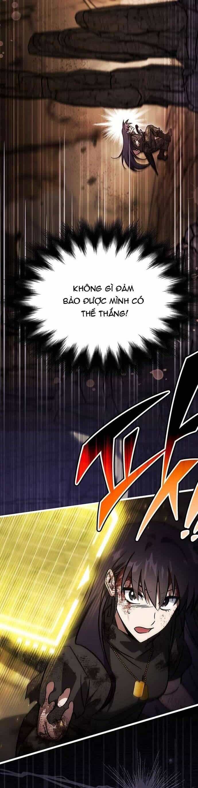 Công Chúa Ngọn Lửa Đen Lv.99 - Chương 3 - ảnh 45