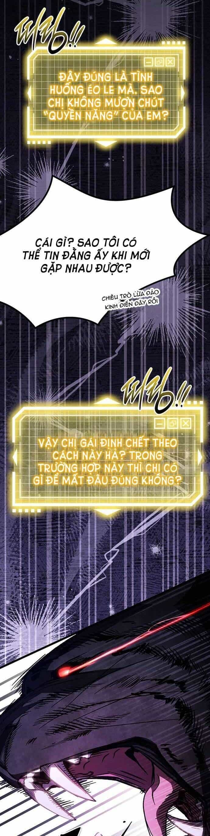 Công Chúa Ngọn Lửa Đen Lv.99 - Chương 3 - ảnh 46
