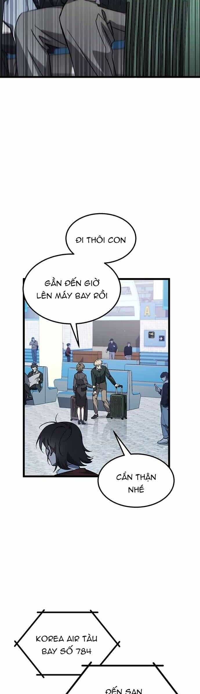Công Chúa Ngọn Lửa Đen Lv.99 - Chương 3 - ảnh 5
