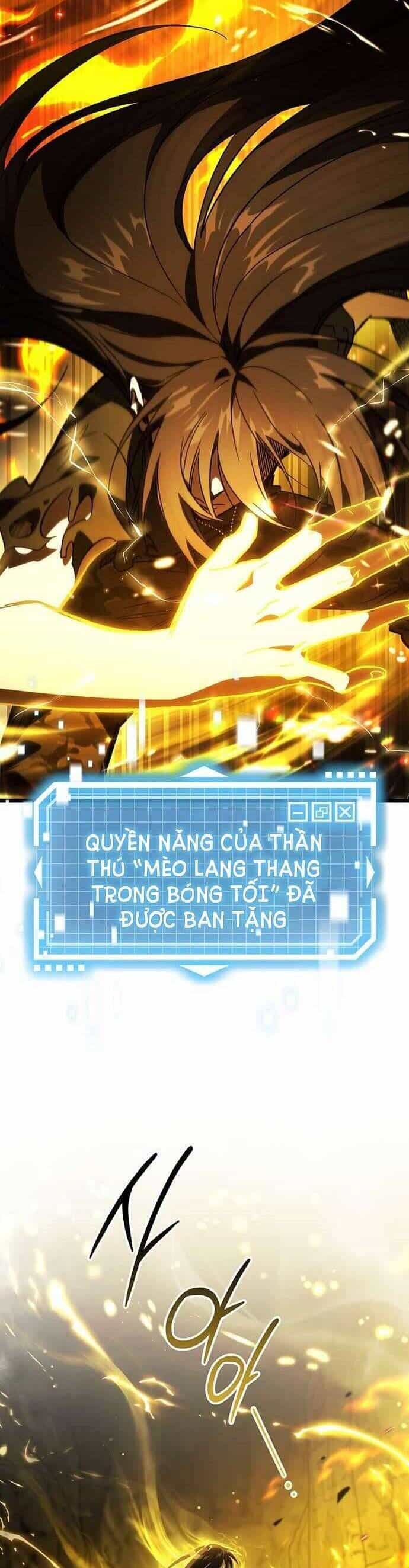 Công Chúa Ngọn Lửa Đen Lv.99 - Chương 3 - ảnh 53