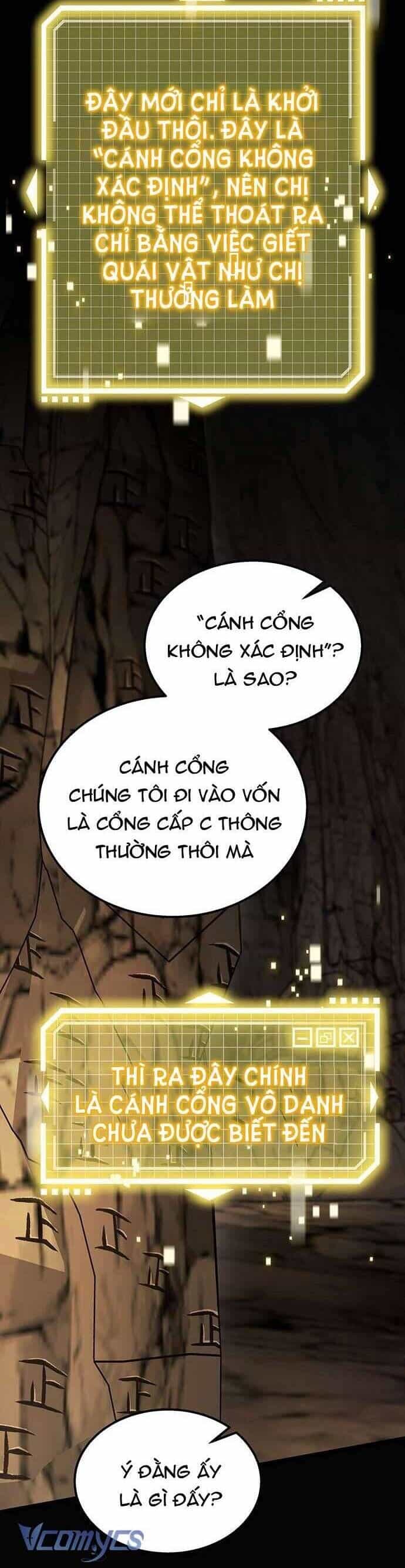 Công Chúa Ngọn Lửa Đen Lv.99 - Chương 3 - ảnh 57