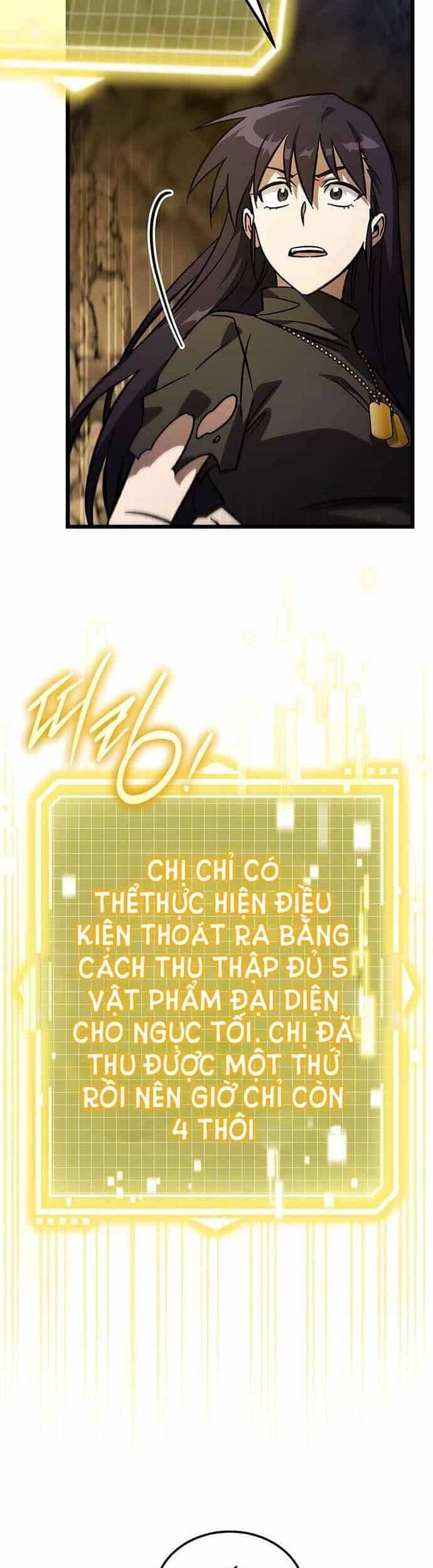 Công Chúa Ngọn Lửa Đen Lv.99 - Chương 3 - ảnh 59