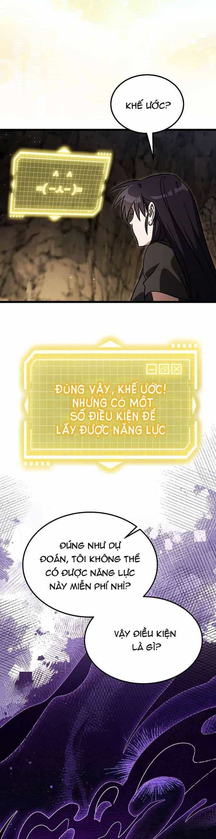 Công Chúa Ngọn Lửa Đen Lv.99 - Chương 3 - ảnh 64