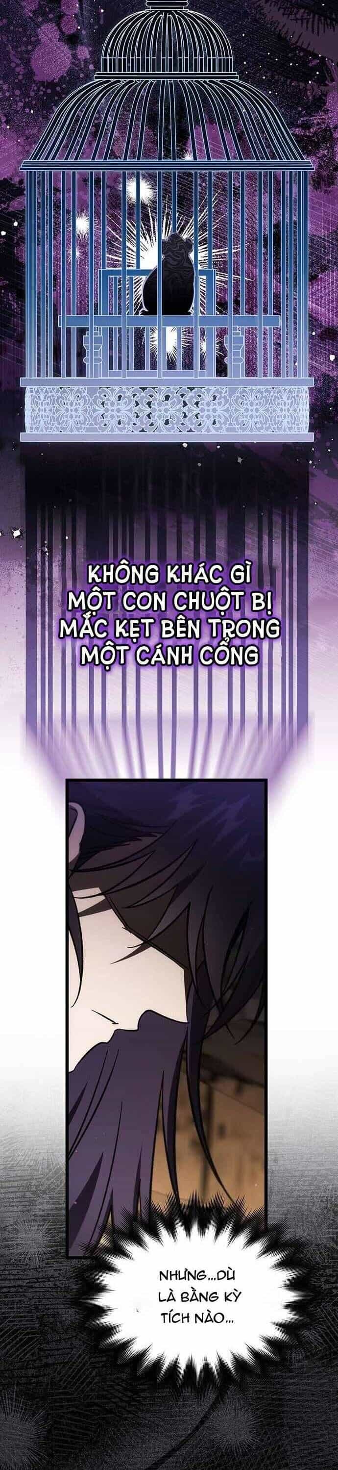 Công Chúa Ngọn Lửa Đen Lv.99 - Chương 3 - ảnh 69