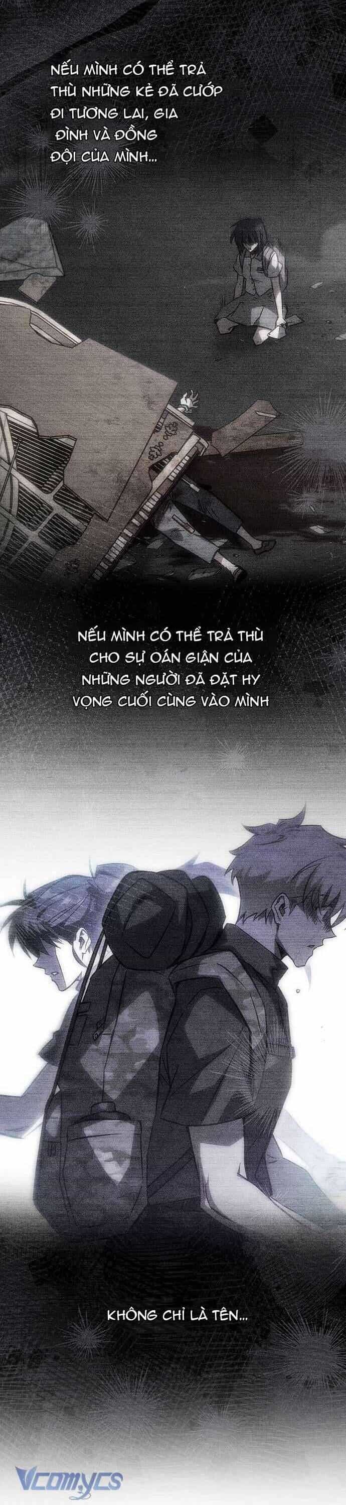 Công Chúa Ngọn Lửa Đen Lv.99 - Chương 3 - ảnh 70