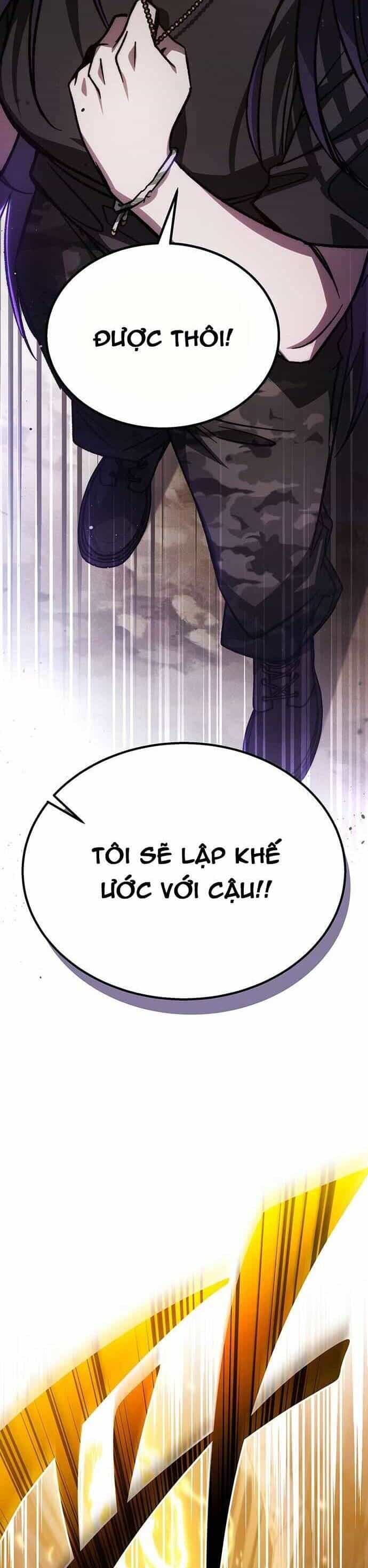 Công Chúa Ngọn Lửa Đen Lv.99 - Chương 3 - ảnh 72