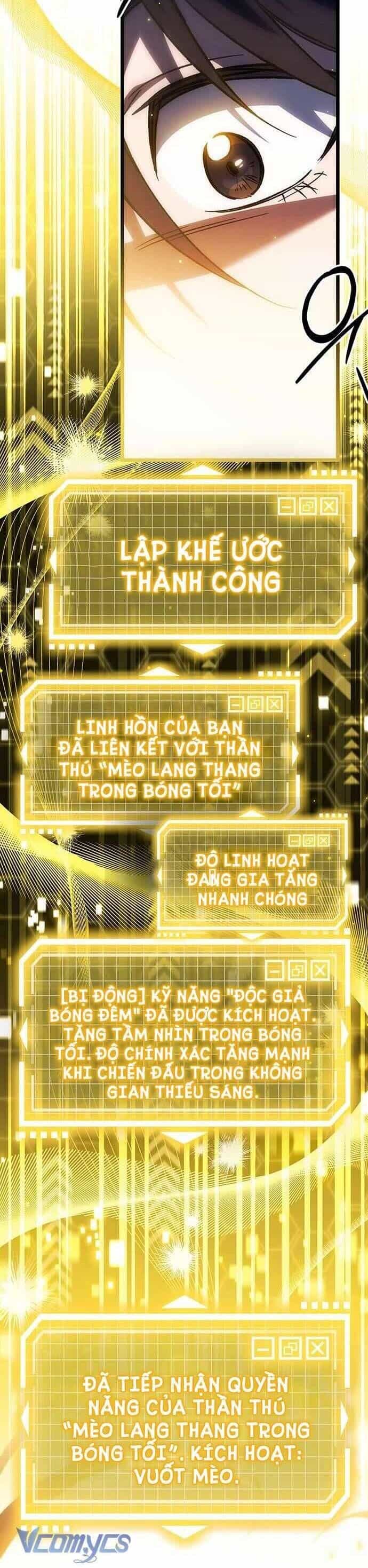 Công Chúa Ngọn Lửa Đen Lv.99 - Chương 3 - ảnh 74