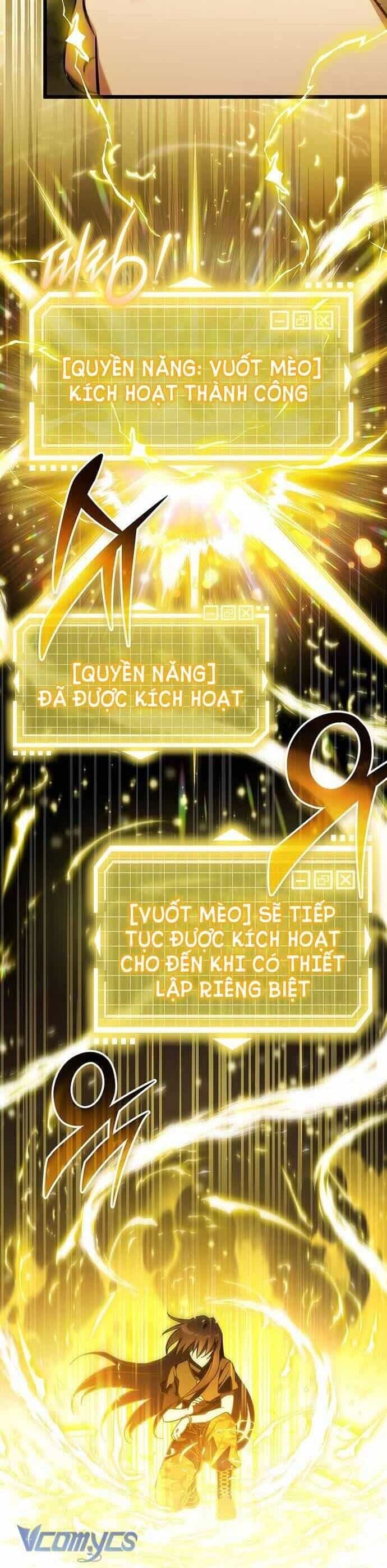 Công Chúa Ngọn Lửa Đen Lv.99 - Chương 4 - ảnh 21