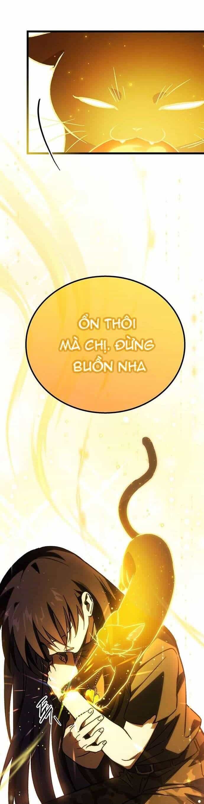 Công Chúa Ngọn Lửa Đen Lv.99 - Chương 4 - ảnh 52