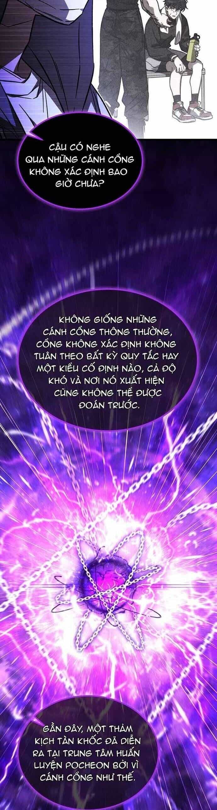 Công Chúa Ngọn Lửa Đen Lv.99 - Chương 5 - ảnh 24