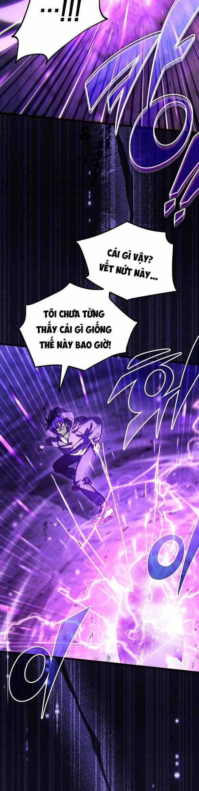 Công Chúa Ngọn Lửa Đen Lv.99 - Chương 5 - ảnh 30
