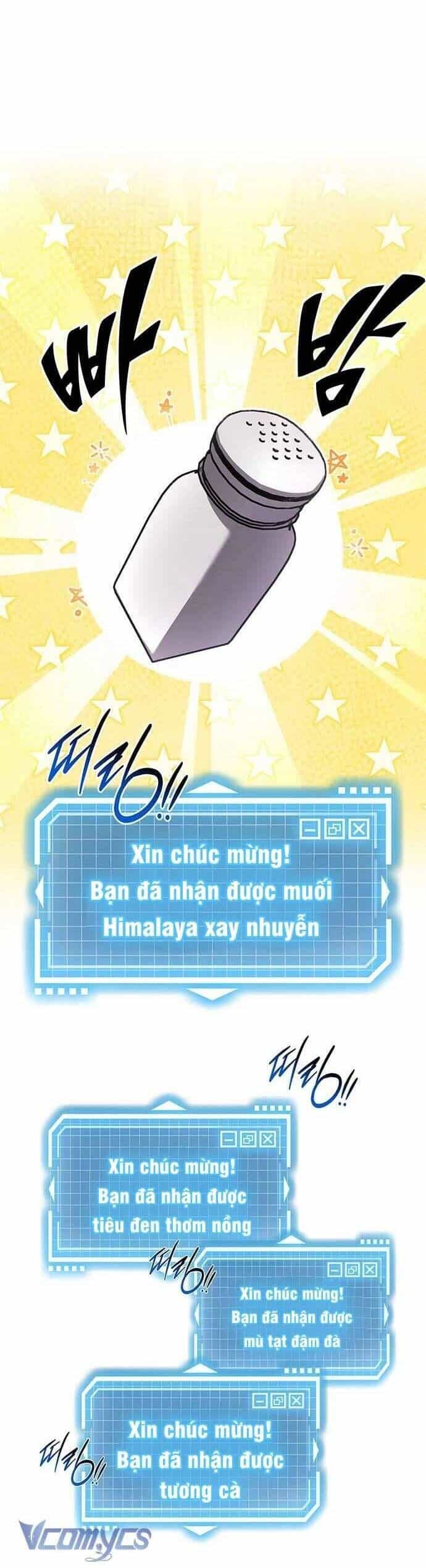 Công Chúa Ngọn Lửa Đen Lv.99 - Chương 5 - ảnh 49