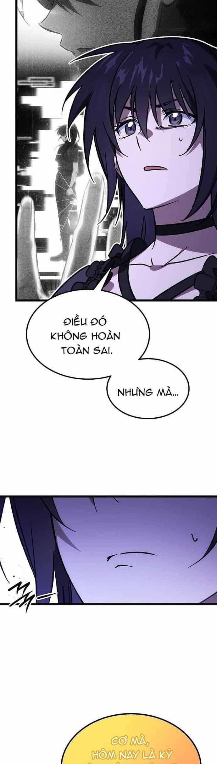 Công Chúa Ngọn Lửa Đen Lv.99 - Chương 5 - ảnh 54