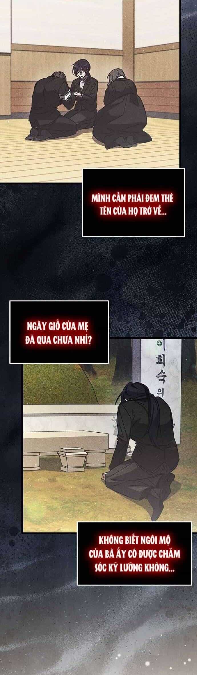 Công Chúa Ngọn Lửa Đen Lv.99 - Chương 5 - ảnh 57