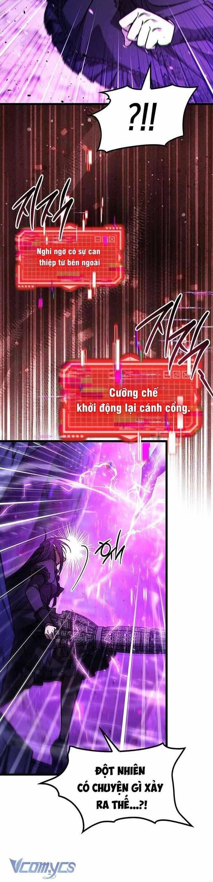 Công Chúa Ngọn Lửa Đen Lv.99 - Chương 5 - ảnh 68