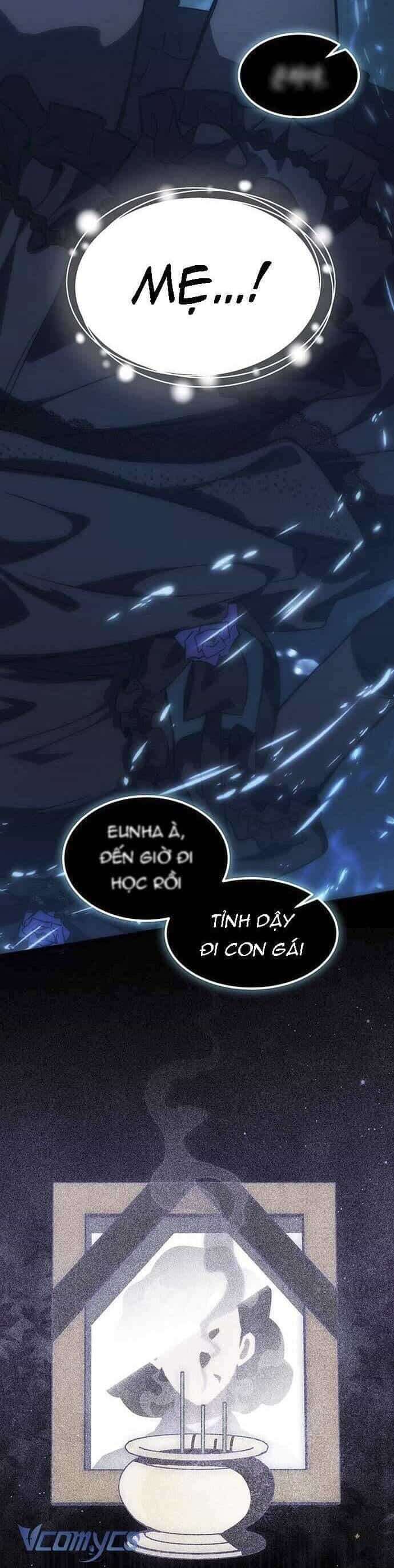 Công Chúa Ngọn Lửa Đen Lv.99 - Chương 6 - ảnh 36