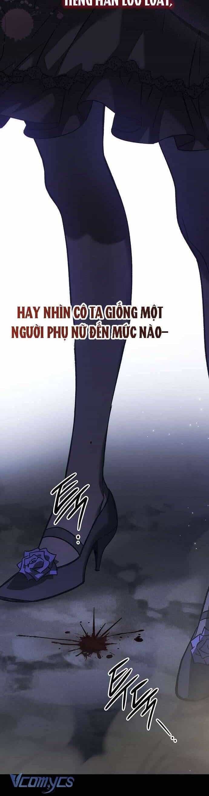 Công Chúa Ngọn Lửa Đen Lv.99 - Chương 6 - ảnh 8