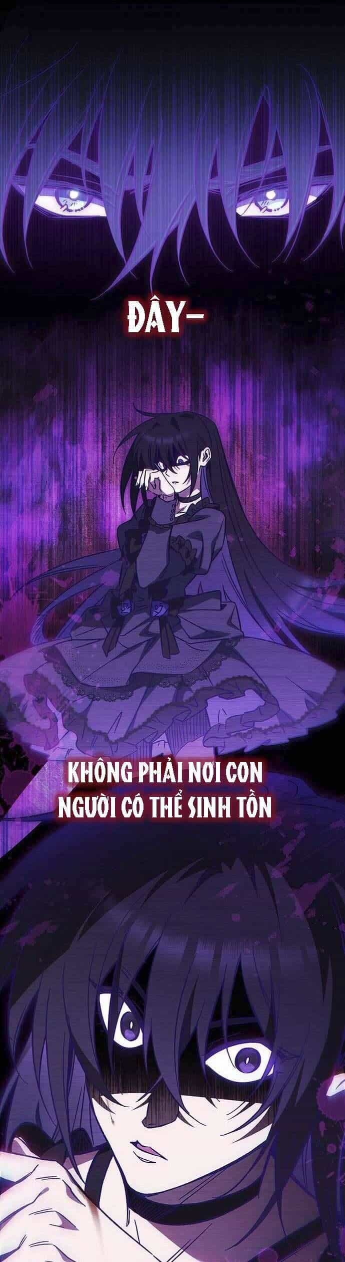 Công Chúa Ngọn Lửa Đen Lv.99 - Chương 6 - ảnh 9