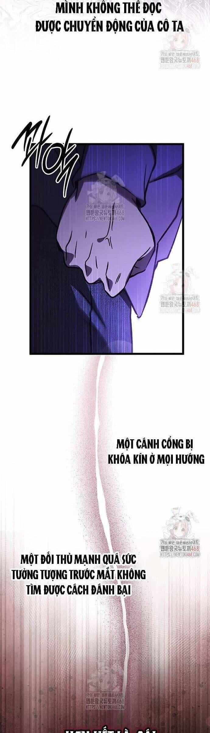 Công Chúa Ngọn Lửa Đen Lv.99 - Chương 7 - ảnh 19