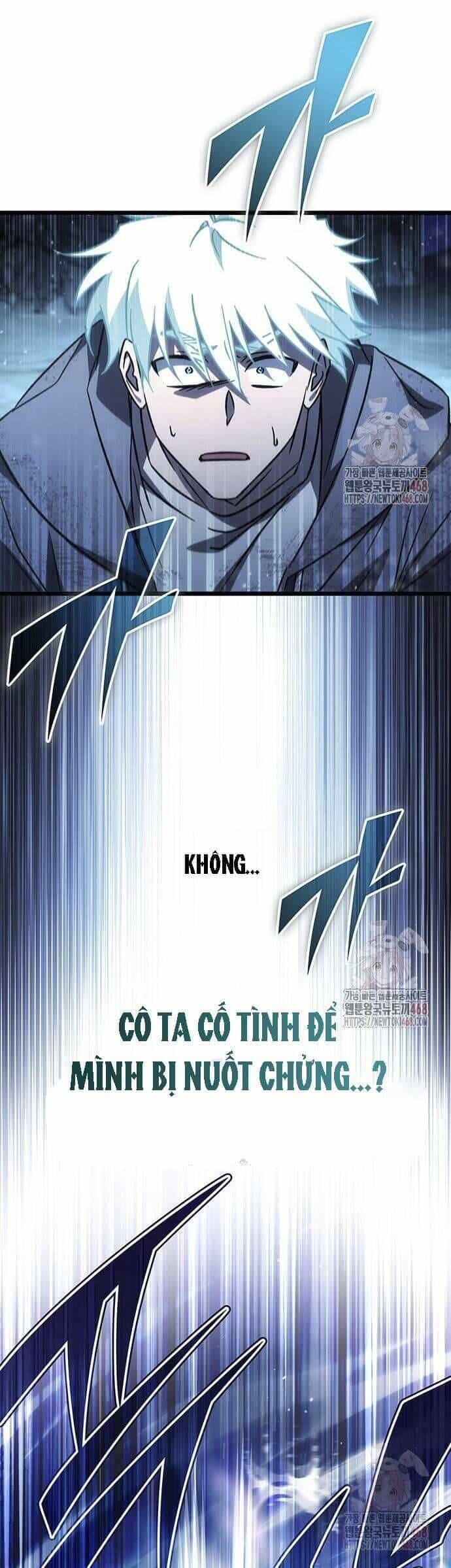 Công Chúa Ngọn Lửa Đen Lv.99 - Chương 7 - ảnh 35