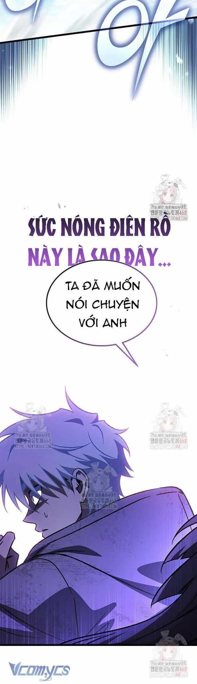 Công Chúa Ngọn Lửa Đen Lv.99 - Chương 7 - ảnh 37
