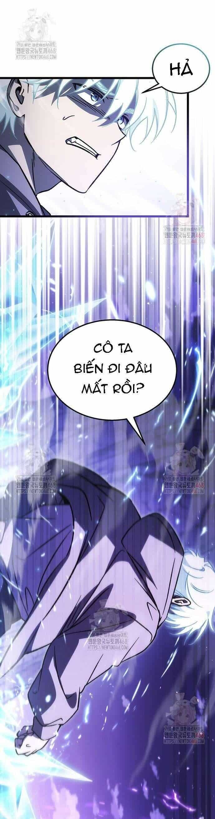 Công Chúa Ngọn Lửa Đen Lv.99 - Chương 7 - ảnh 4