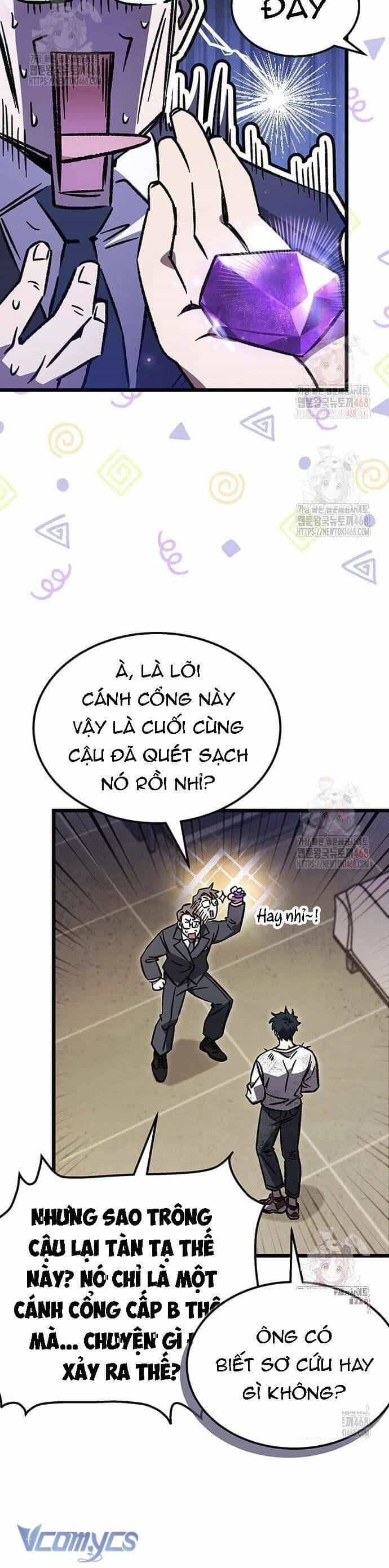 Công Chúa Ngọn Lửa Đen Lv.99 - Chương 7 - ảnh 53