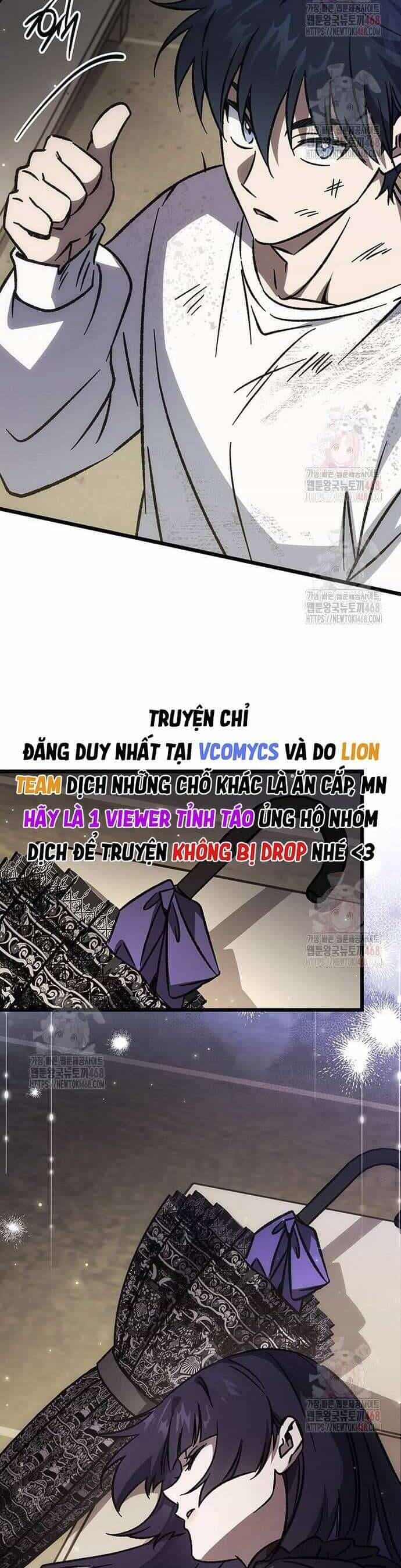 Công Chúa Ngọn Lửa Đen Lv.99 - Chương 7 - ảnh 55