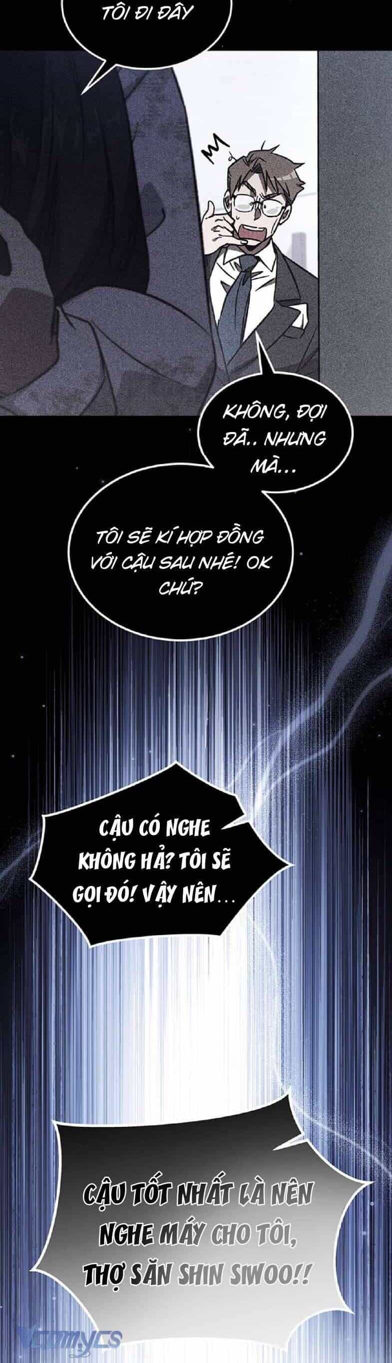 Công Chúa Ngọn Lửa Đen Lv.99 - Chương 8 - ảnh 14