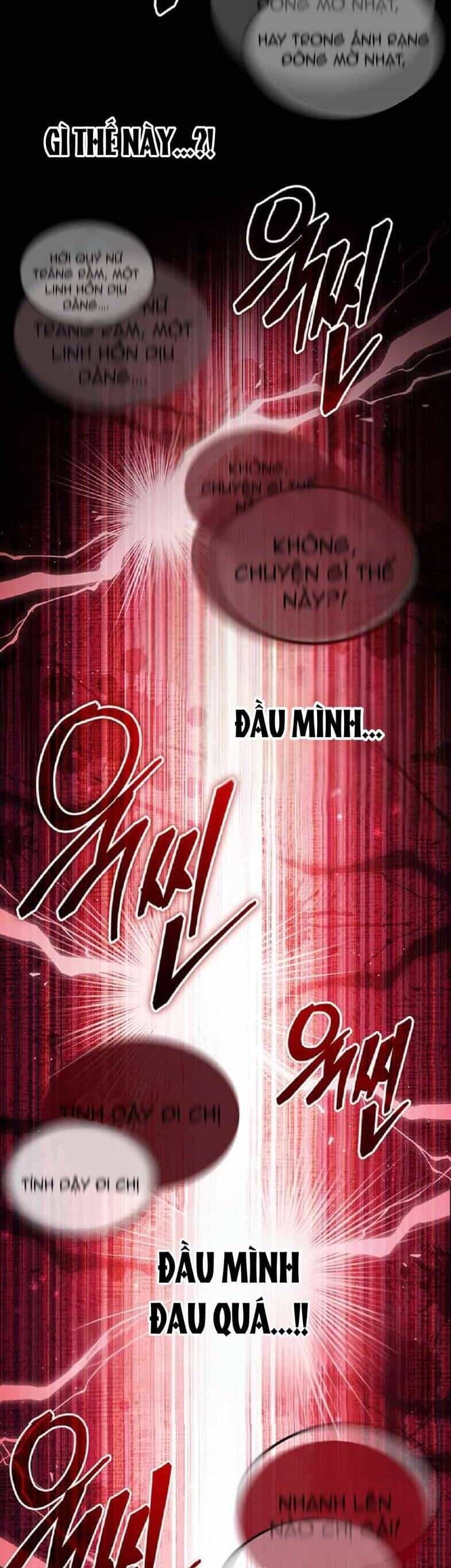 Công Chúa Ngọn Lửa Đen Lv.99 - Chương 8 - ảnh 22
