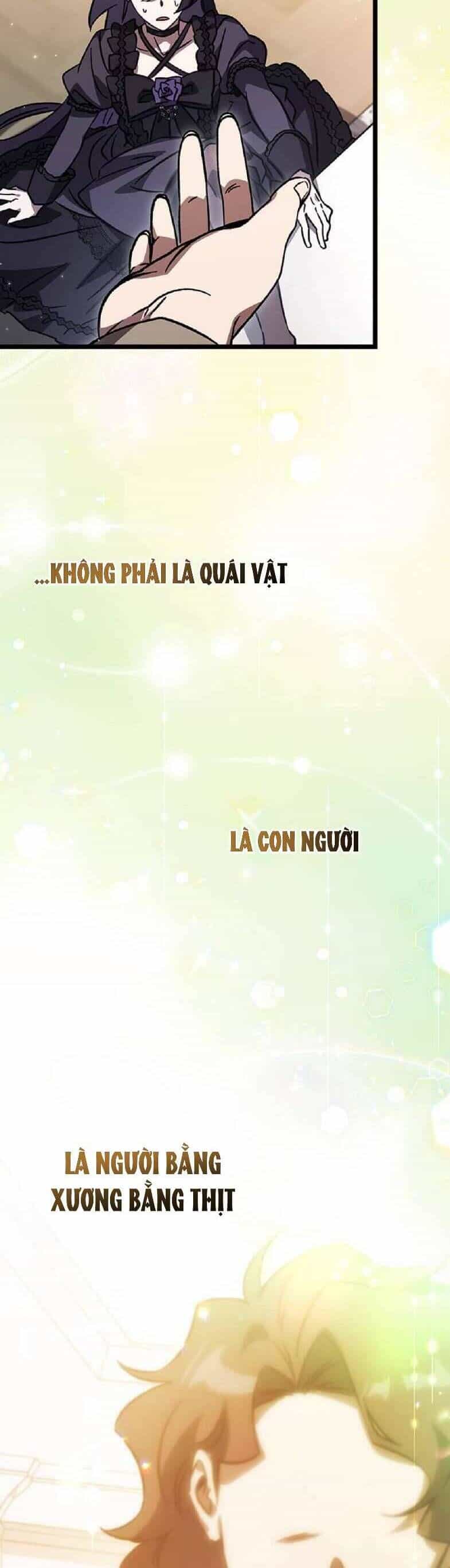 Công Chúa Ngọn Lửa Đen Lv.99 - Chương 8 - ảnh 31