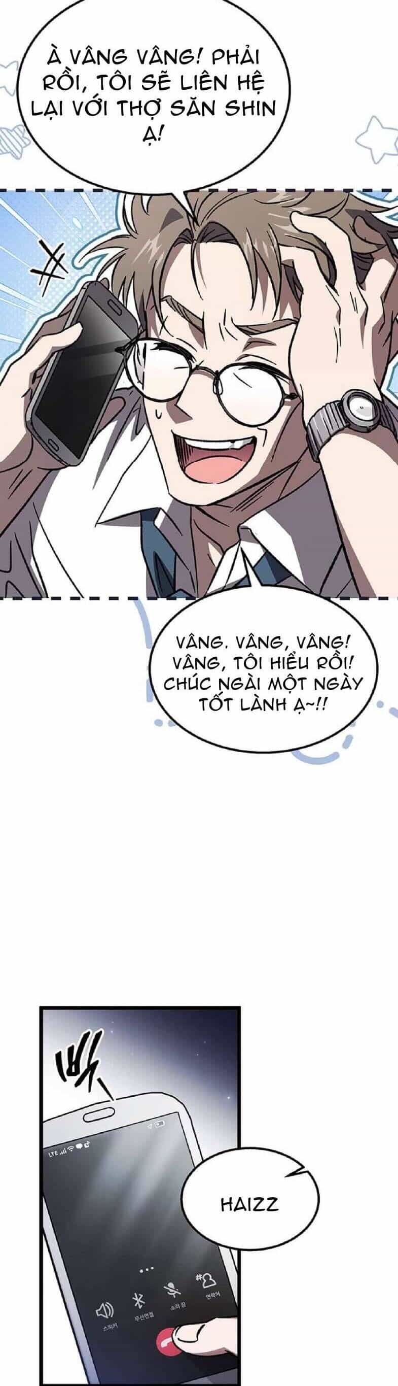 Công Chúa Ngọn Lửa Đen Lv.99 - Chương 8 - ảnh 4