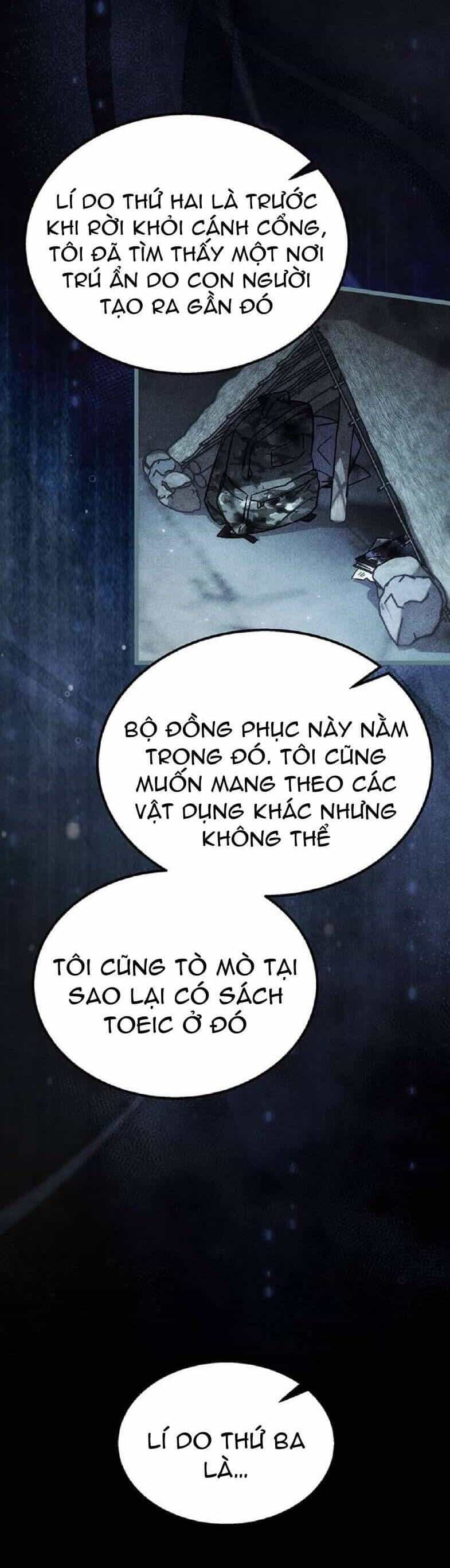 Công Chúa Ngọn Lửa Đen Lv.99 - Chương 8 - ảnh 57