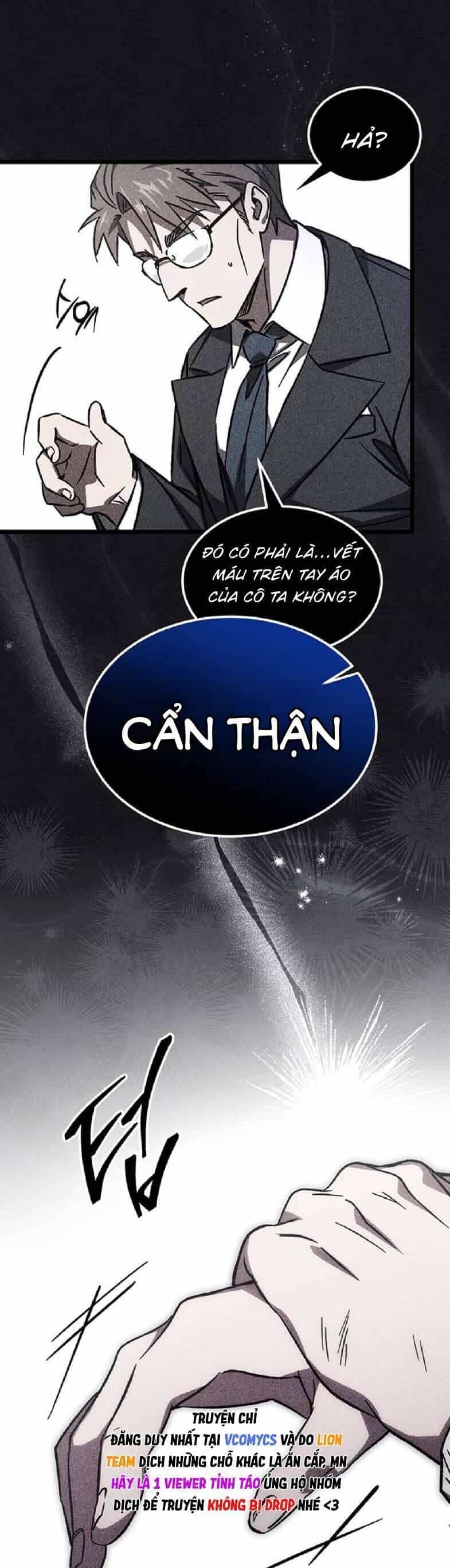 Công Chúa Ngọn Lửa Đen Lv.99 - Chương 8 - ảnh 9