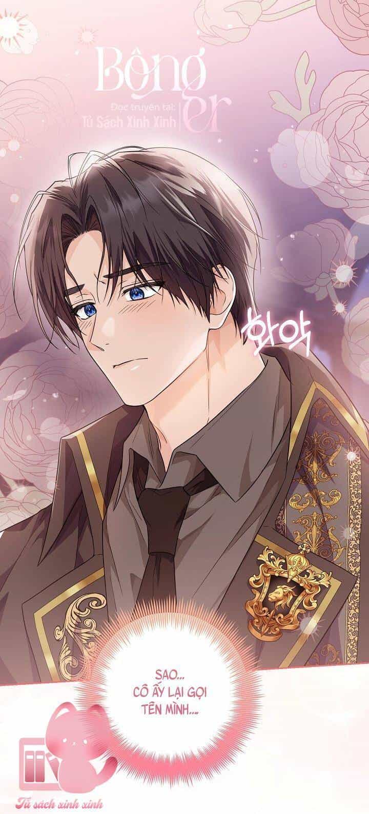 Công Chúa Nhân Danh Fan Cứng - Chương 15 - ảnh 57