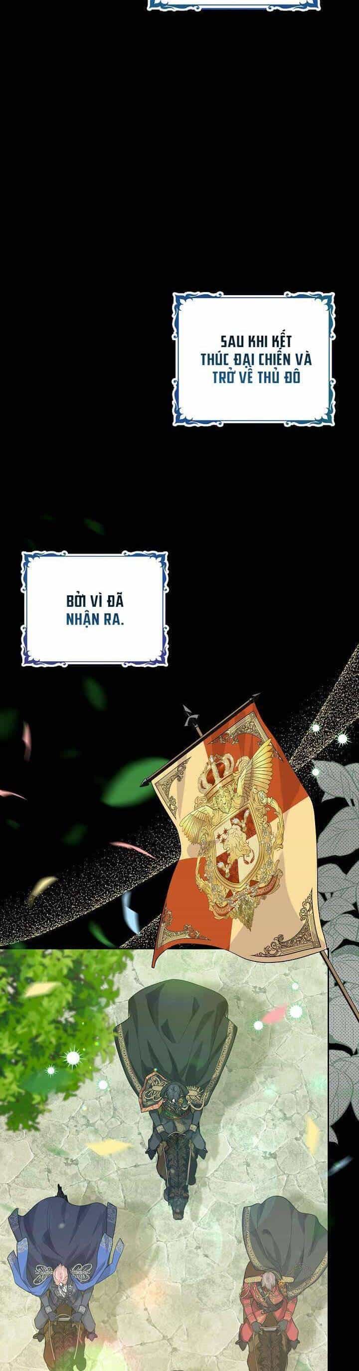 Công Chúa Nhân Danh Fan Cứng - Chương 2 - ảnh 28