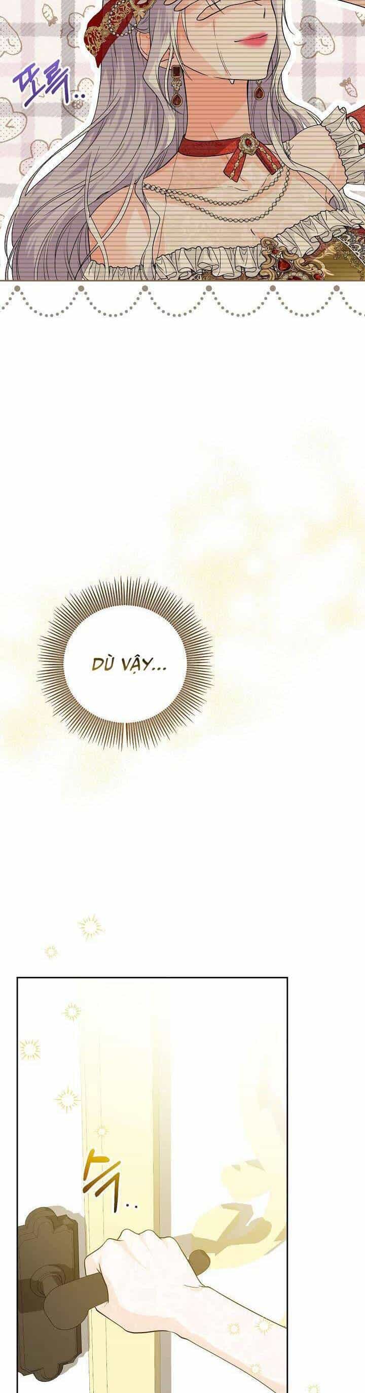 Công Chúa Nhân Danh Fan Cứng - Chương 2 - ảnh 38