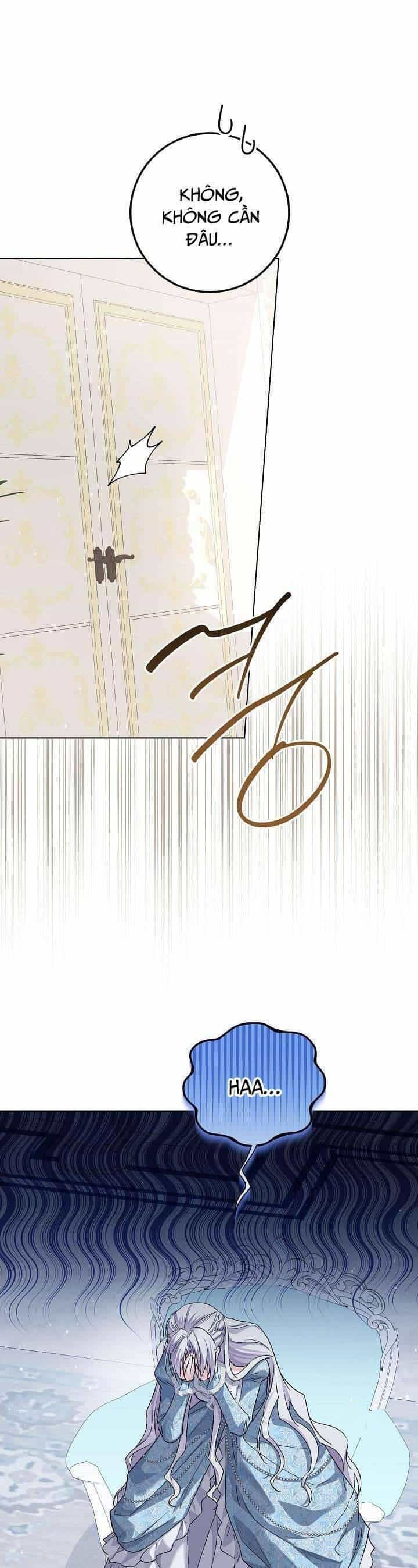Công Chúa Nhân Danh Fan Cứng - Chương 43 - ảnh 10