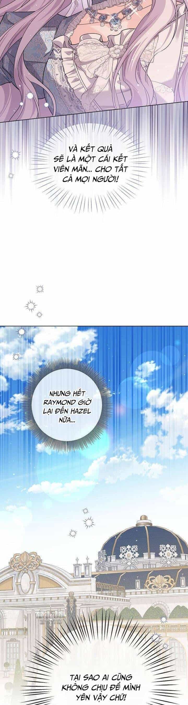 Công Chúa Nhân Danh Fan Cứng - Chương 43 - ảnh 12