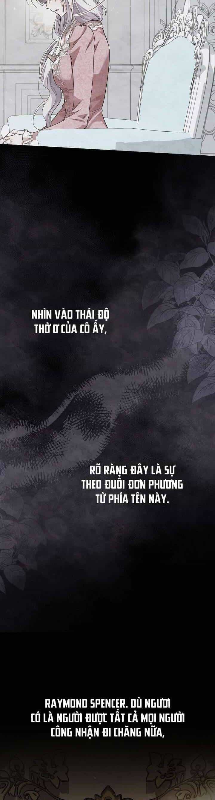 Công Chúa Nhân Danh Fan Cứng - Chương 50 - ảnh 39