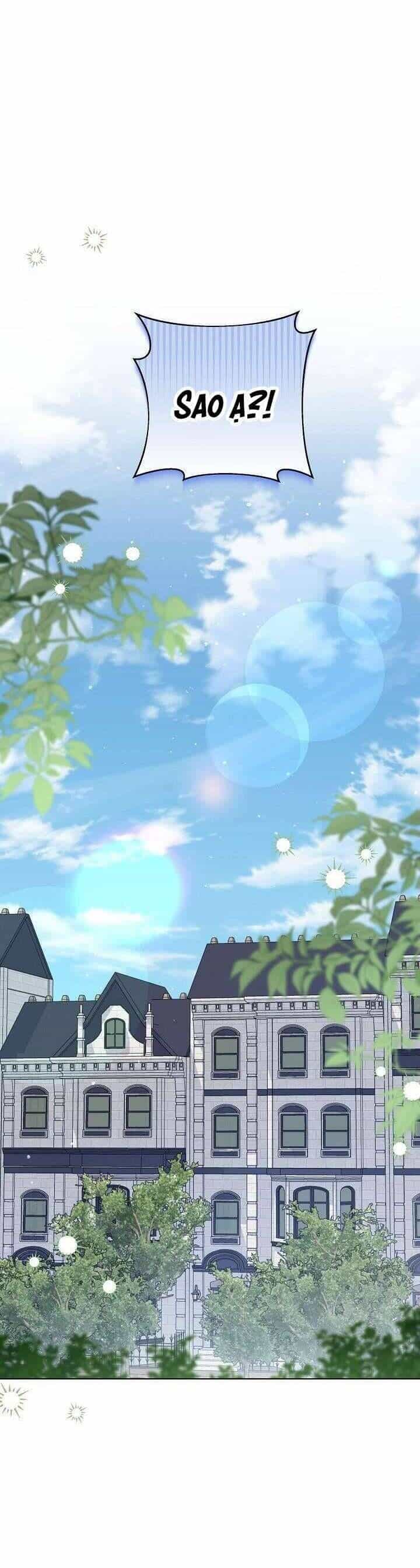Công Chúa Nhân Danh Fan Cứng - Chương 53 - ảnh 20