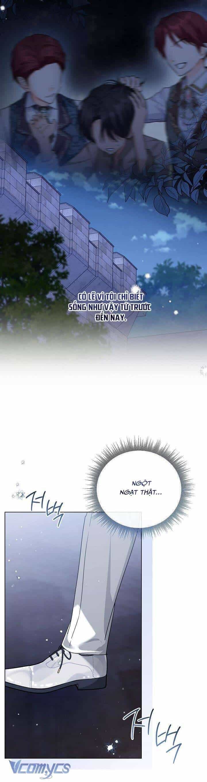 Công Chúa Nhân Danh Fan Cứng - Chương 62 - ảnh 9