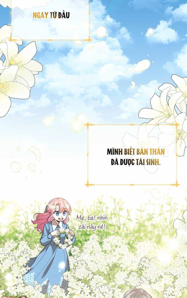 Công Chúa Nhỏ Chờ Được Hủy Hôn - Chương 2 - ảnh 3