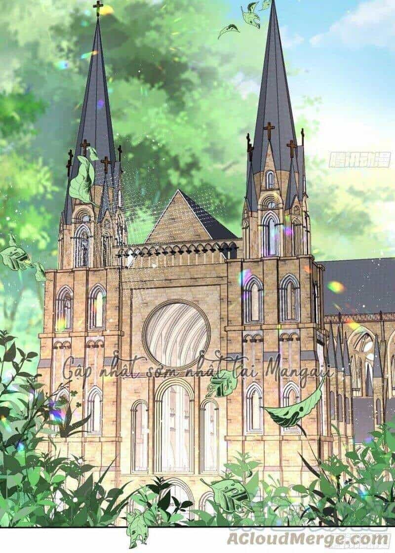 Công Chúa Phản Diện Trong Truyền Thuyết - Chương 103 - ảnh 10